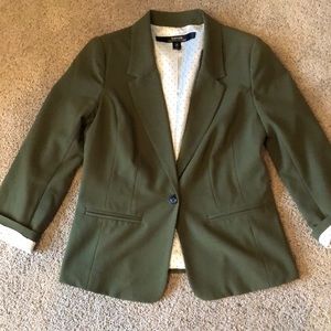 Blazer/jacket